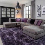 Soft de Luxe lila miljo