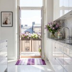 Anna Galleri 60x110 Lila-vit Miljo2