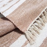 Leksand beige baksida
