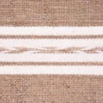 Leksand beige close up