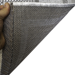 Alaska silver baksida