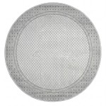 Washington Silver Rund helbild