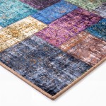 Patch Multi Narbild
