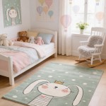 Kanin Prinsessa miljo 2