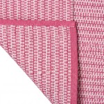 Fiskeback galleri rosa baksida