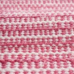 Fiskeback galleri rosa close up