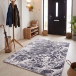 Gummerad marmor gra stor Miljo2
