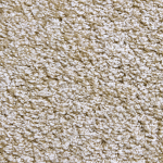 Supershaggy_Rund_80_Beige_Detaljbild