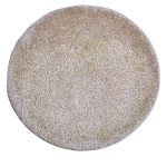 Supershaggy_Rund_80_Beige_Helbild