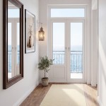 Oslo Beige 80x150 Miljo2