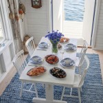 Faxe matbord miljo-nara