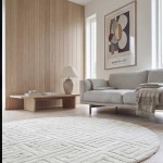 Santa Ponsa offwhite O120 miljo-nara