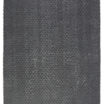 Soft Square Antracit Helbild