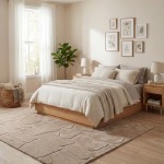 Bilbao taupe miljo-hel