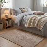 Bilbao taupe runner mijo-hel