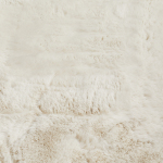 Mega Soft Off White Extrem na╠êrbild