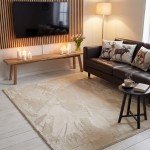 Soft Carlton offwhite miljo-hel