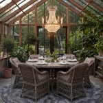 Amarante ljusgra miljo rund 240