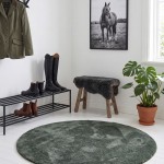 Amarante morkgron miljo rund 120