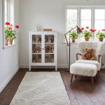 Amarante off white miljo 80x180