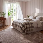 Amarante rosa miljo rund 240