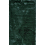 Fluffy_Ga╠èngmatta_80x200_Gro╠ên_Helbild
