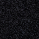 Zanzibar_Do╠êrrmatta_Svart_Detaljbild