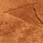 La Serena_Rund_Rost_Detaljbild