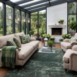 Dixie dark green miljo