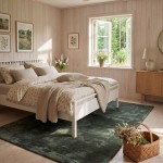 Dixie dark green miljo2