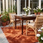 Amarante Terracotta Miljo1