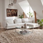 Mega soft Taupe stor Miljo1