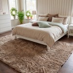 Mega soft Taupe stor Miljo2
