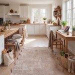 Amarante Wave Beige UNI Miljo2