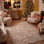 Amarante Wave Beige UNI Miljo3