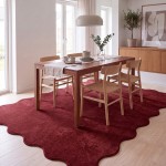 Amarante wave burgundy Miljo1