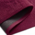 Amarante Burgundy Baksida