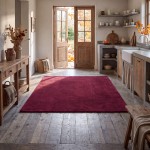Amarante Burgundy Miljo1