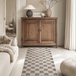 Fluffy Jaquard galleri Miljo2