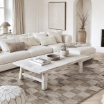 Fluffy Jaquard stor Miljo1