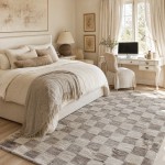 Fluffy Jaquard stor Miljo2