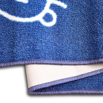 Hoppa Hage Blue Baksida