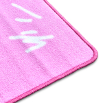 Hoppa Hage Rosa Narbild