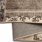 Patch Nomad Baksida